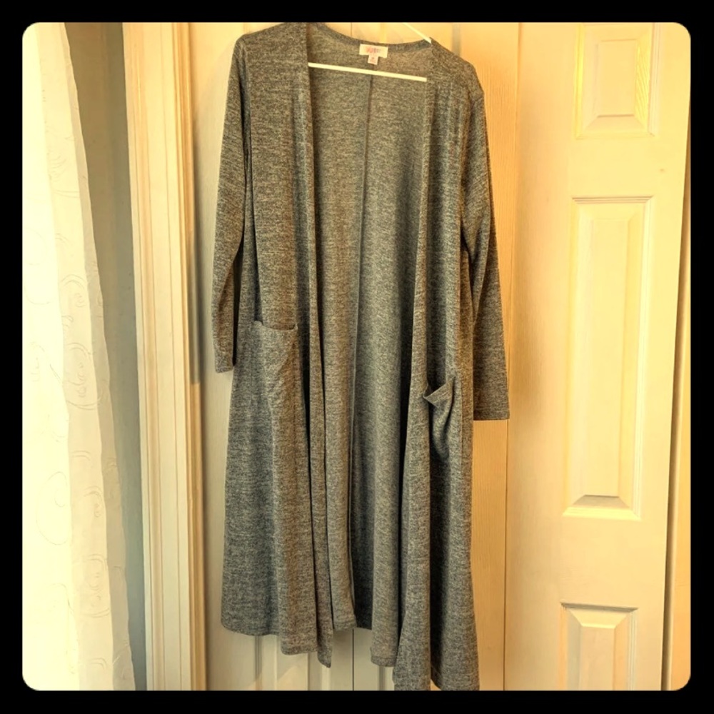 NWT Lularoe Sarah size M